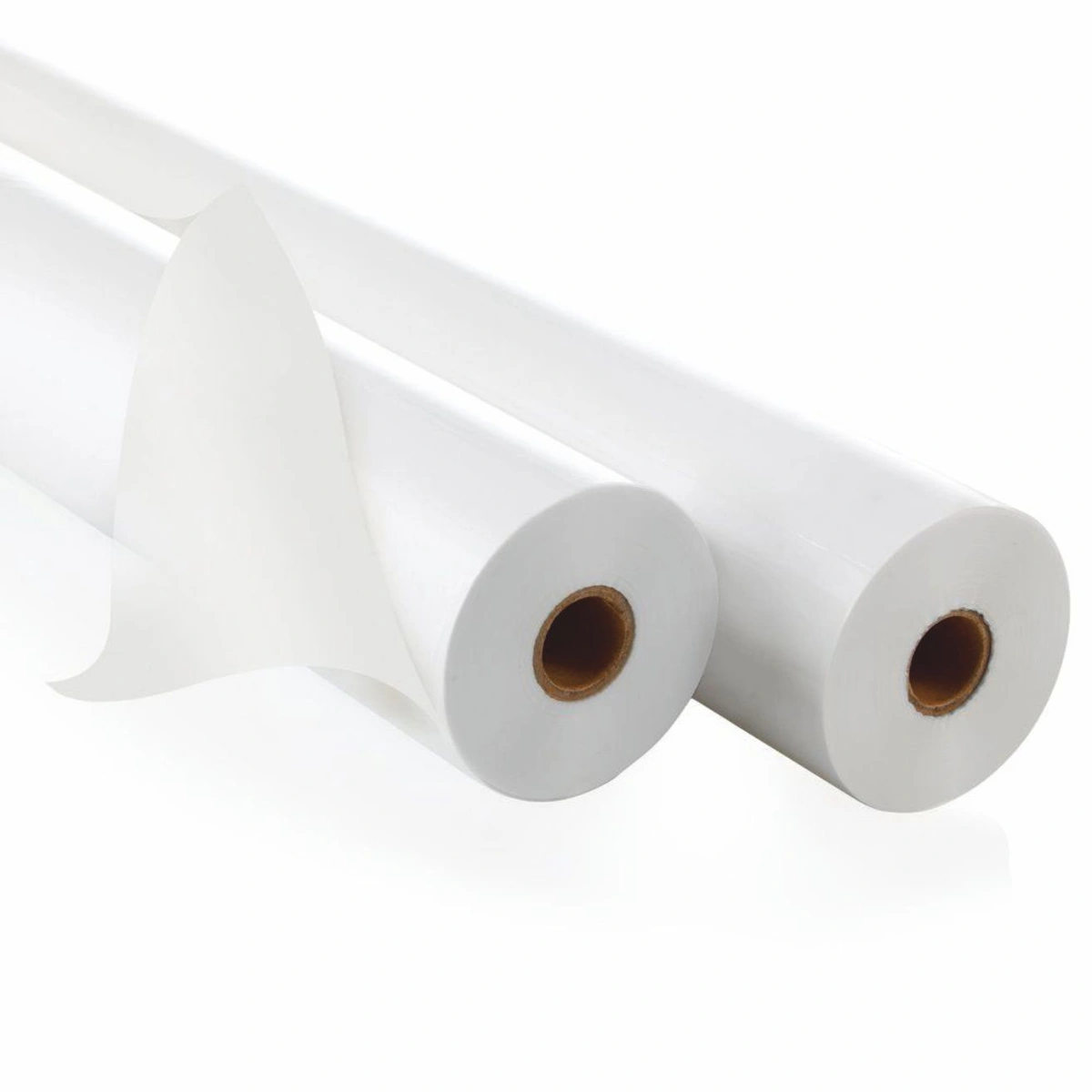 رول لمینت گرم مات 25 میکرون 104cm x200m 