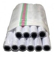 رول کاغذ تحریر (رول چک پلات) عرض 160طول120متر