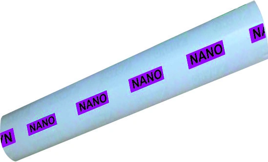چسب دوطرفه نانو NANOبنفش  
