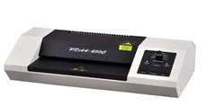 دستگاه لمینت و پرس کارت A4 مدل PD-230C