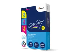 کاغذ گلاسه لیزری 170 گرم A4 (کالر کپی) 250 برگی