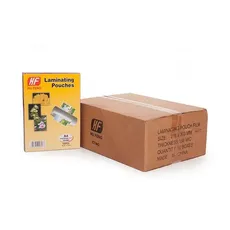 شیت لمینت A3 براق HF (125 میکرون)