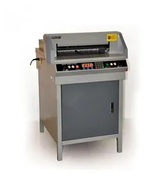 دستگاه برش کاغذ برقی OVEN اتوماتیک مدل 450VS