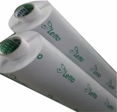 چسب دوطرفه لتو سبز عرض 104 - 100 متری
