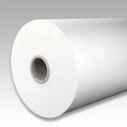  رول سلفون حرارتی گرم مات 28 میکرون 104cm*500m